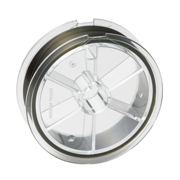 クリアーオリーブ