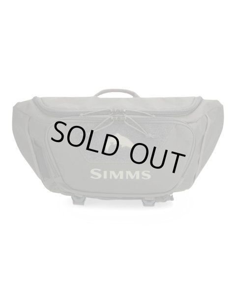 画像1: SIMMS TRIBUTARY HIP PACK   (1)