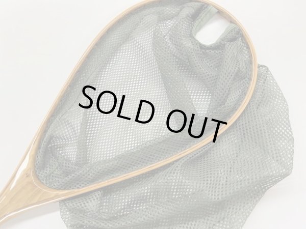 画像3: S/W   ランディングネット ストレート (3)