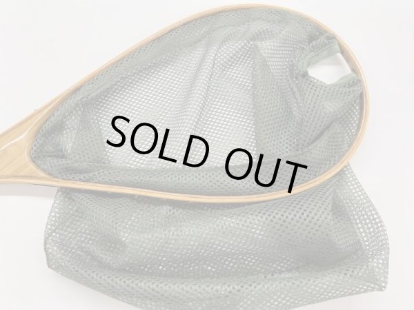 画像3: S/W  ランディングネット　カーブタイプ (3)