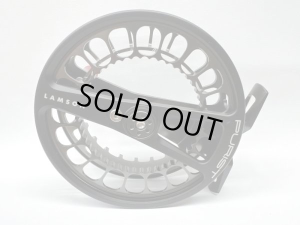 画像2: ピューリスト　２　リール (2)