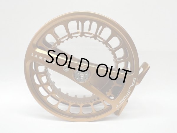 画像4: ピューリスト　２　リール (4)