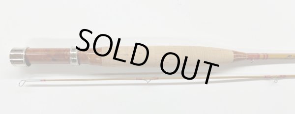 画像1: 村田ロッド　　Mary   6'0"  #3    2P   1Tip    (1)