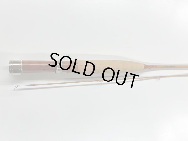 画像4: 村田ロッド　　Mary   6'0"  #3    2P   1Tip    (4)