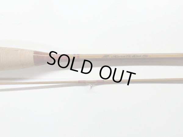 画像2: 村田ロッド　　Mary   6'0"  #3    2P   1Tip    (2)