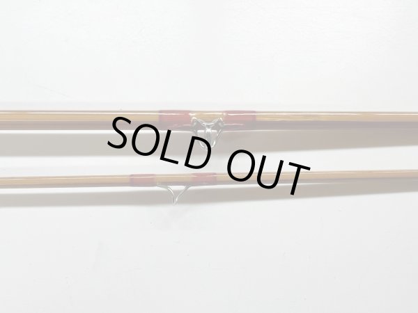 画像3: 村田ロッド　　Mary   6'0"  #3    2P   1Tip    (3)