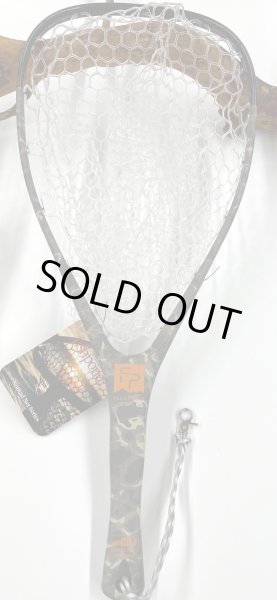 画像4: FISH POND  Yampa Hand Net    (4)