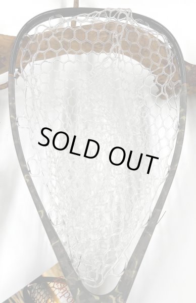 画像3: FISH POND  Yampa Hand Net    (3)