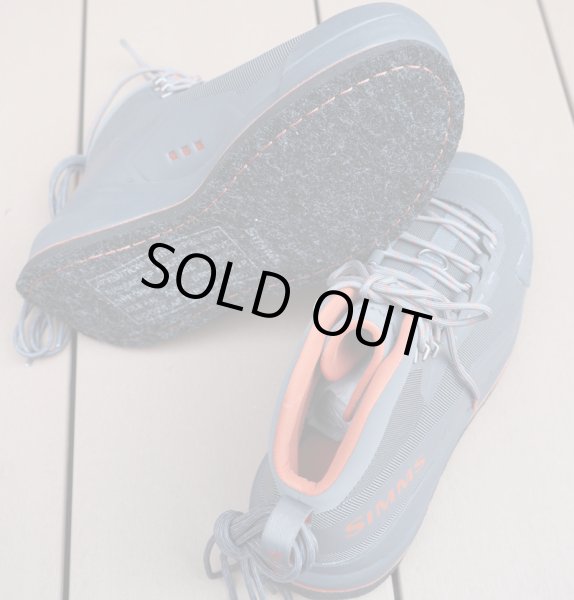 画像3: SIMMS  FLYWEIGHT  BOOT   　2025NEW (3)