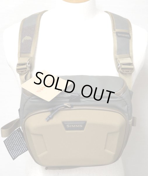 画像1: SIMMS  HEADWATERS CHEST PACK (1)