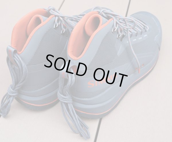 画像2: SIMMS  FLYWEIGHT  BOOT   　2025NEW (2)