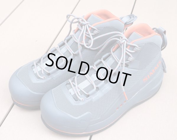 画像1: SIMMS  FLYWEIGHT  BOOT   　2025NEW (1)