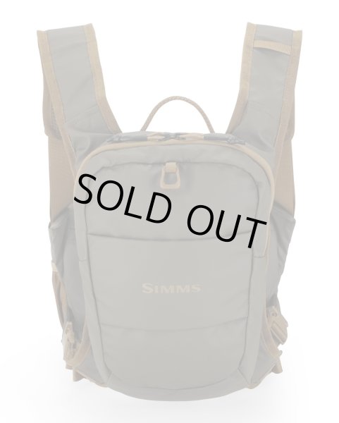 画像4: SIMMS  HEADWATERS CHEST PACK (4)