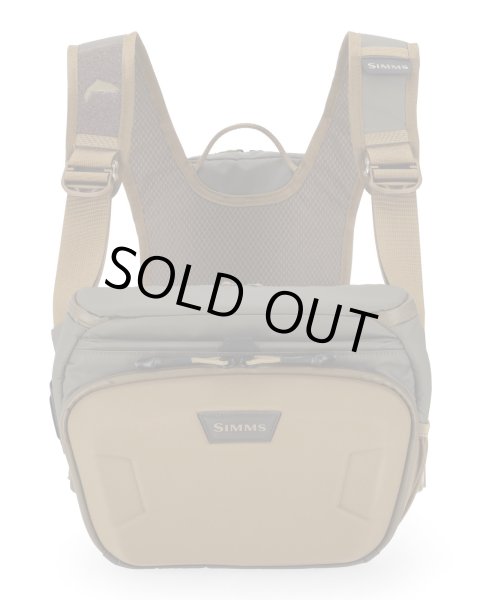 画像3: SIMMS  HEADWATERS CHEST PACK (3)