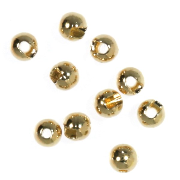 画像1: TMCタングステンビーズ　GLD  (1)