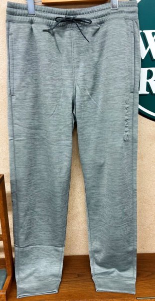 画像1: SIMMS Ms  CHALLENGER　SWEATPANTS　M寸　　カラー：smoke heather (1)
