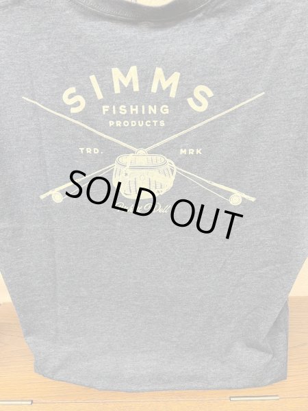 ★ Simms・ORVIS・HARDY・ホイットレー・Tシャツ・ウエアー４ ★ Glades Hoody | Simms | マーヴェリック / Maverick