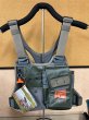 画像1: Storm  Shadow  Chest  Pack  　 (1)