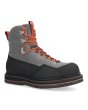 画像1: SIMMS G3 Guide Boot  フェルトタイプ (1)