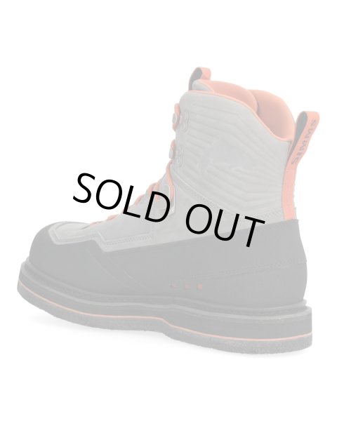 画像2: SIMMS G3 Guide Boot  フェルトタイプ (2)