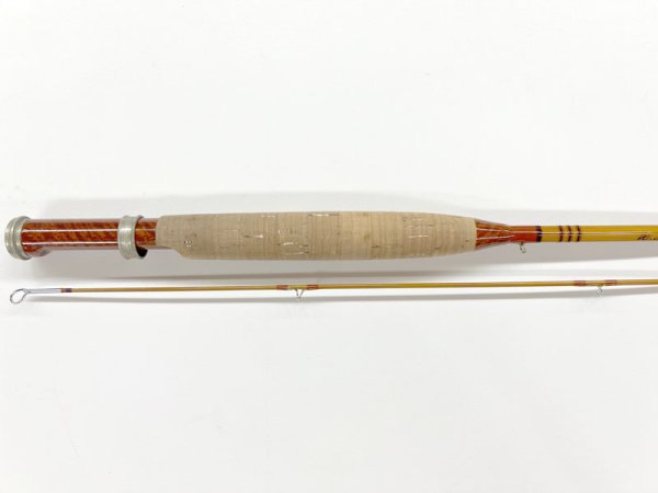 画像4: Murata rod　　The pulse 7’9”　#3  2P 1Tip    (4)