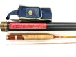 画像1: Murata rod　　The pulse 7’9”　#3  2P 1Tip    (1)