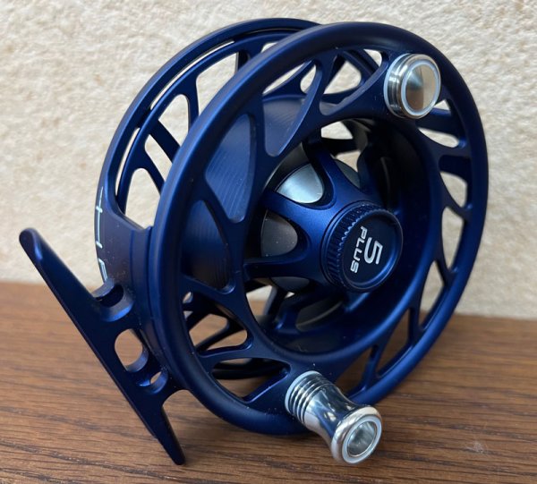 画像2: FINATIC GEN  II  Custom  PLUS    F5P Bw  LA  (限定モデル) (2)