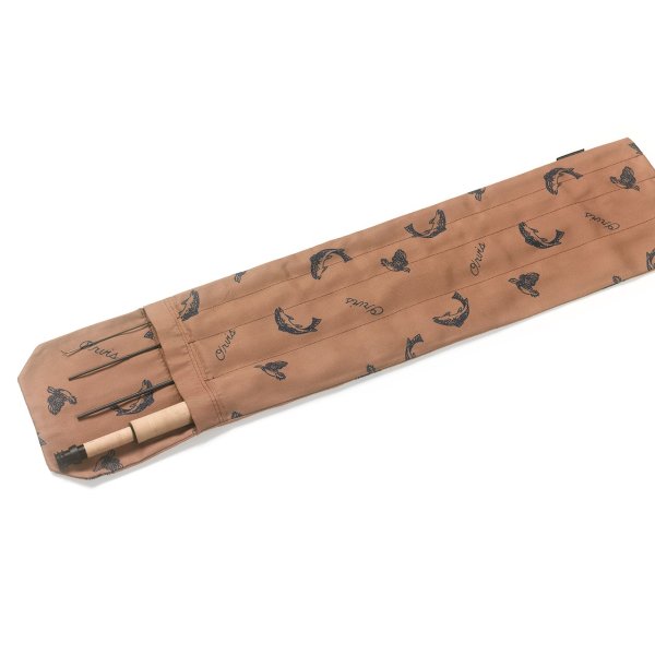 画像5: オービス スーパーファイングラファイトロッド (5)