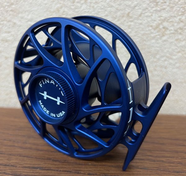 画像3: FINATIC GEN  II  Custom  PLUS    F5P Bw  LA  (限定モデル) (3)