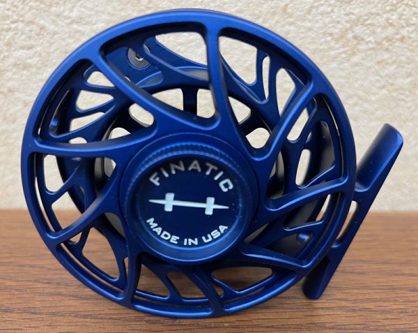 画像4: FINATIC GEN  II  Custom  PLUS    F5P Bw  LA  (限定モデル) (4)