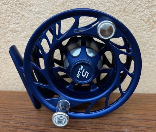 画像1: FINATIC GEN  II  Custom 　PLUS    F5P Bw  LA  （限定モデル） (1)