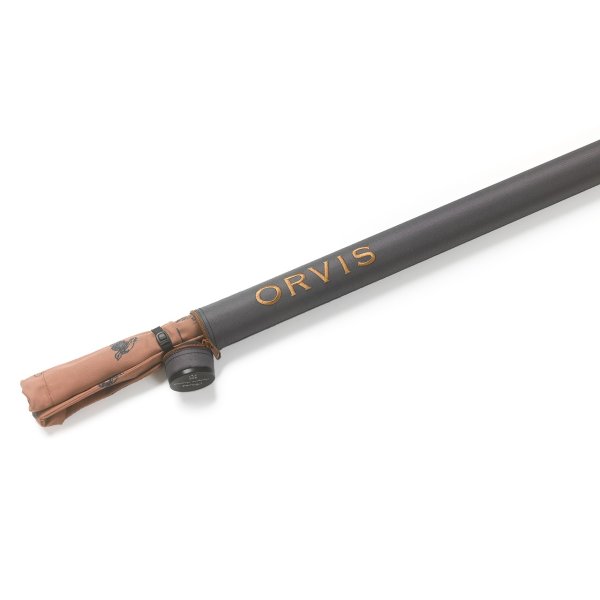 画像4: オービス スーパーファイングラファイトロッド (4)