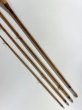 画像6: 村田ロッド　40TH  Anniversary    Freeston  Special  Rod   7'3"  #3   4P  1Tip (6)