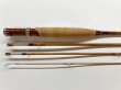 画像1: 村田ロッド　40TH  Anniversary    Freeston  Special  Rod   7'3"  #3   4P  1Tip (1)