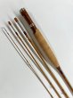 画像5: 村田ロッド　40TH  Anniversary    Freeston  Special  Rod   7'3"  #3   4P  1Tip (5)