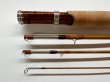 画像2: 村田ロッド　40TH  Anniversary    Freeston  Special  Rod   7'3"  #3   4P  1Tip (2)