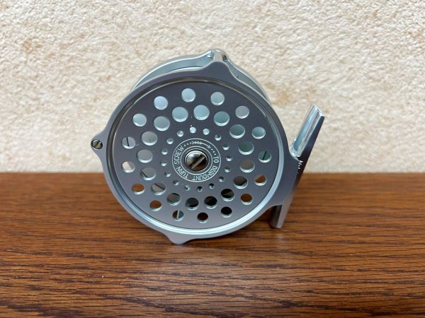 画像3: HARDY BROS   Bougle   3 1/4     Heritage   Reel     (3)