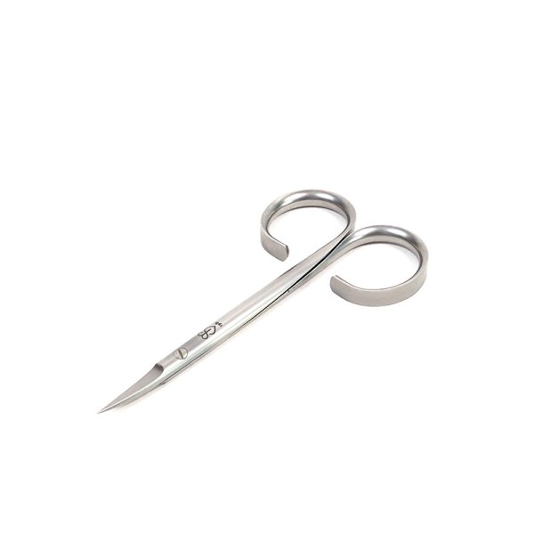 画像1: FS2   sharp tips curved blades (1)