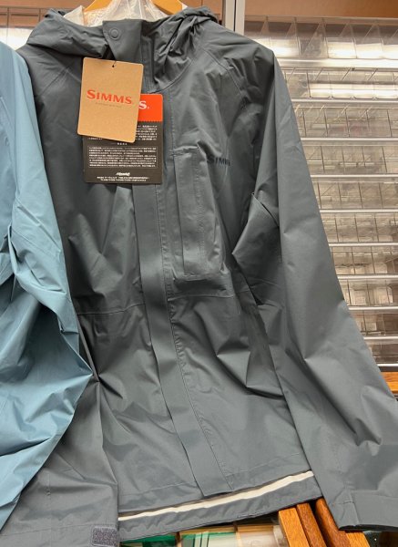 画像3: SIMMS WAYPOINTS JACKET   (3)