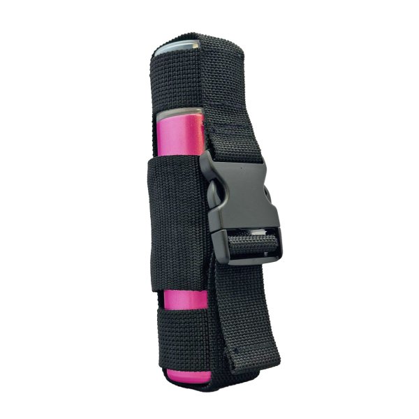 画像3: 熊スプレー　クマいちもくさん　ホルスター付き (3)