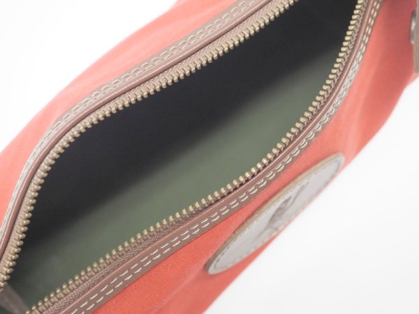 画像4: AKIRA CRAFT  リール　バッグ　 (4)