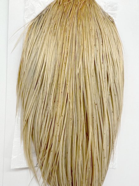 画像2: WHITING   BRONZE  CAPE        Natural  Dun (2)