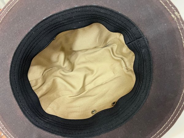 画像3: Akira Craft   Field   Hat    (3)