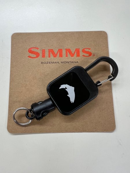 画像1: SIMMS  ZINGER  (1)