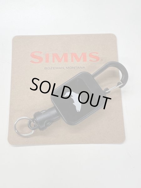 画像1: SIMMS  ZINGER  (1)