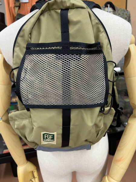 画像2: Flux  FGF ディパック　 (2)