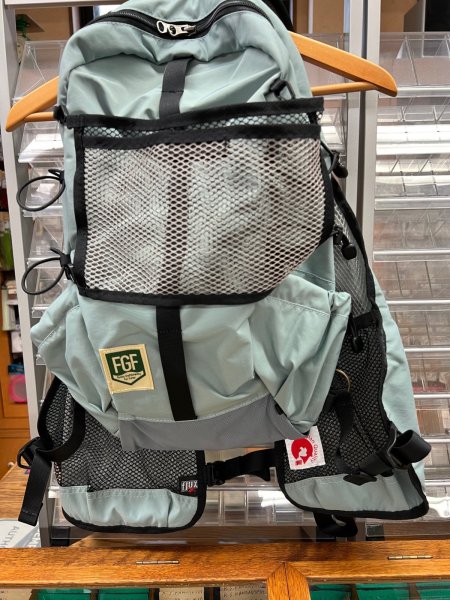 画像4: Flux  FGF ディパック　 (4)