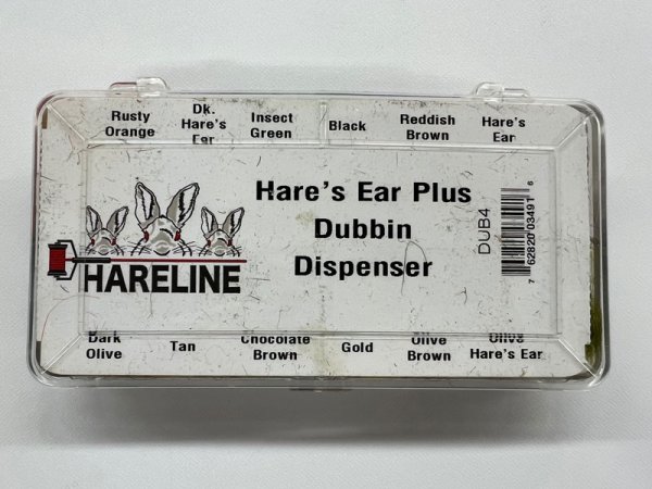 画像1: Dubbin  Dispenser (1)