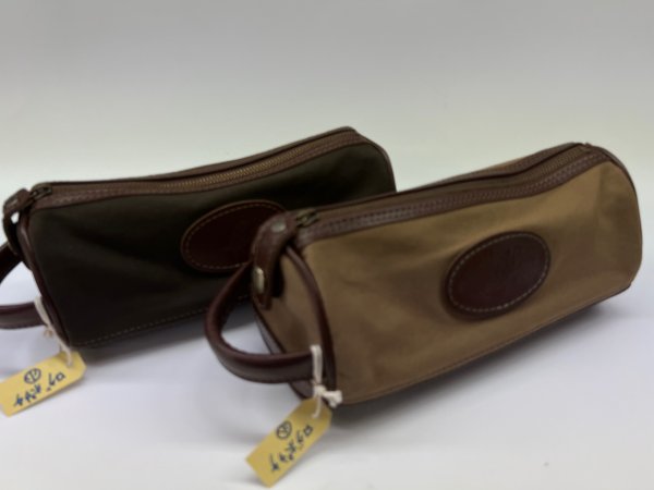 画像5: AKIRA CRAFT  リール　バッグ　 (5)