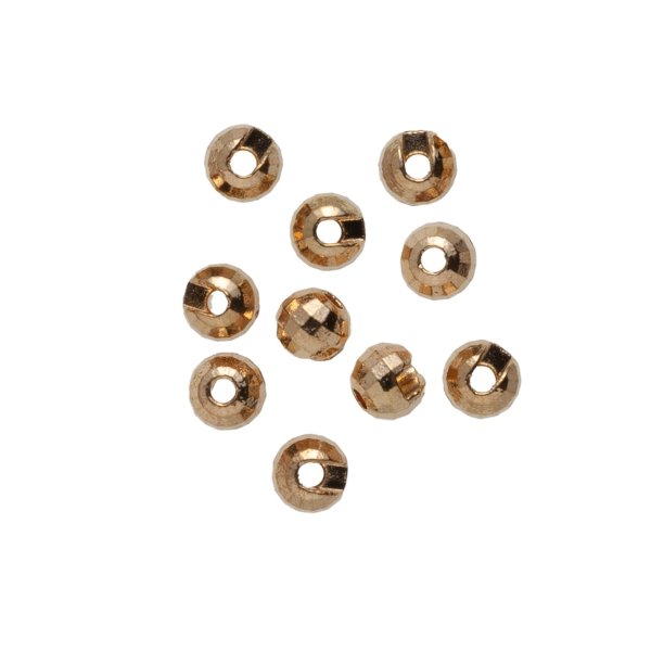 画像1: TMC タングステンビーズ　プラス　GLD ミラー　 (1)